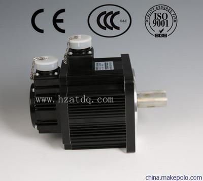 杭州奧泰電器 專業水泵及其配件制造商，長期供應2600w伺服電機廠家直銷